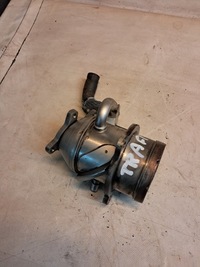 фото thumb №1, Радиатор выхлопных газов egr renault trafic iii 2.0 dci 147358452r 23r