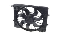 фото thumb №8, Bosch 130 707 516 двигатель электрический, вентилятор радиатора