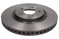 фото thumb №2, Brembo гальмівні диски+ гальмівні колодки p renault koleos ii 320mm