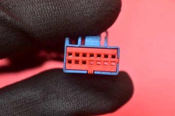 фото thumb №8, Зеркало левая серый eu 3003-323 volvo v50 1 i 03-11 8 pin