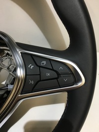 фото thumb №5, Renault captur ii воздуховод кожаный 484000642r