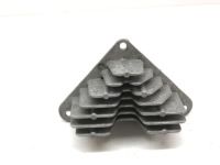 фото thumb №1, Renault master iv преобразователь модуль led левая оригинал vp-00210657