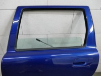 фото thumb №10, Двері лівий задня ліва задні volvo xc70 v70 lak 458-46 06r