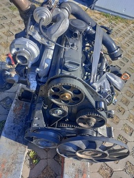 фото thumb №15, Двигун vw seat skoda audi agr afn alh ahf asv ahu 1.9 tdi