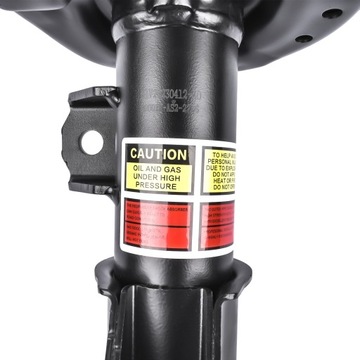 фото thumb №9, Амортизатор перед правий do opel insignia a g09 2007-2018