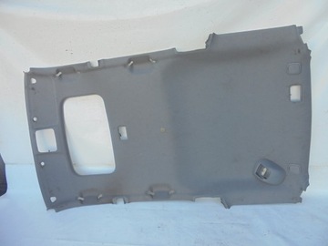 фото thumb №1, Потолок потолок потолок автомобиля pod люк honda cr-v ii