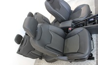 фото thumb №3, Сидіння салон напівшкіра jeep compass ii 2 рестайлінг