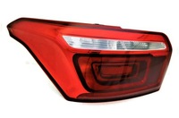 фото thumb №1, Citroen c-elysee 2017- лампа задня ліва nowa