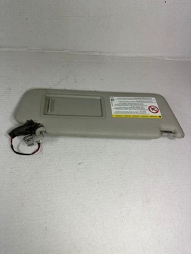 фото thumb №1, Leon iii захист сонцезахисна правий 5c5010739m