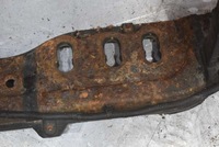 фото thumb №5, Pas передній підсилювач kia ceed 2 ii 12-18