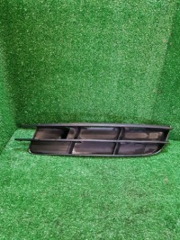 фото thumb №1, Решётка бампера левая audi q7 2007 4l0807681