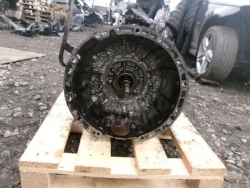 фото thumb №7, Коробка передач коробки передач автомат mercedes c клас w204 e клас w212 2122710201 супер