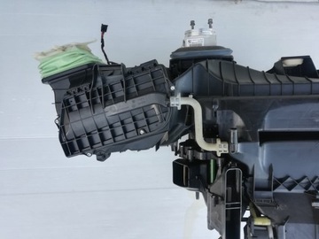 фото thumb №5, Bmw f01 f10 f11 обігрівач high eu 9197019