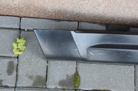 фото thumb №8, Молдинг порог левая jeep grand cherokee wk 05-10