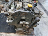 Chrysler voyager iv 2.5crd двигун комплектний  коробка передач enj 2004r Ціна, фото thumb