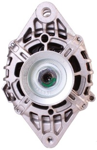 фото thumb №1, Генератор hyundai i10 i20 ca2128