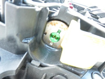 фото thumb №7, Подушка водія lancia ypsilon 843 735381871