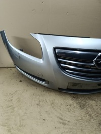 фото thumb №6, Бампер передний перед insignia a z176