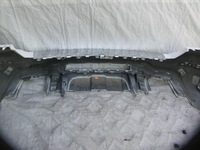 фото thumb №10, Mercedes glk x 204 amg lift бампер задній хром kielce-gliwice