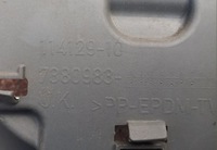 фото thumb №5, Mini cooper f55 jcw бампер задняя 7380983