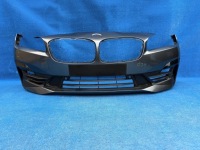 фото thumb №8, Бампер перед передній bmw 2 f45 f46 lci рестайлінг колір b39