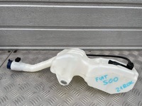 фото thumb №1, Fiat 500 lift бак омывателя 22rok