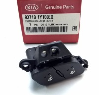 фото thumb №1, Kia picanto ii 2011-16 выключатель подогрев сидений оригинальный номер