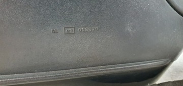 фото thumb №14, Зеркало правые mercedes w463 g-klasa 14 pin