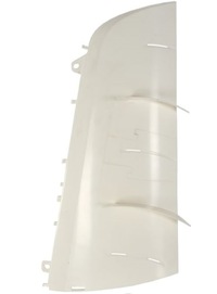 фото thumb №1, Ветровик кабины wewnę правая mercedes actros mp4/mp5