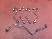 Купити Дроти паливні renault trafic 1.6 dci biturbo r9m450 2015r, фото thumb