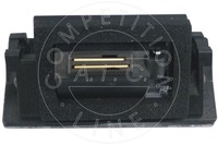 фото thumb №1, Лампа номерного знака rej.+zarowka kpl. ліва 56599 aic