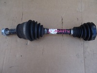 фото thumb №1, Fiat 500 abarth приводной вал левая