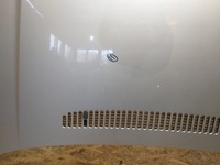 фото thumb №5, Капот перед bmw 3 e46 compact