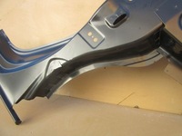 фото thumb №8, Citroen jumpy expert iii блок двигателя четверть правая ремкомплект