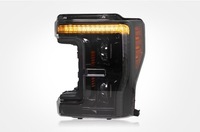 фото thumb №14, Модуль фары автомобильных full led do лампы ford f250 f350 f450 f550 2017-2019