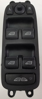 фото thumb №1, Панель вікон дзеркал правий перед volvo c70 ii