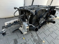 фото thumb №7, Pas передній радіатор балка вентилятор bmw 1 f20 2.0 d