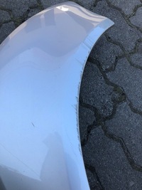 фото thumb №8, Audi a8 d3 крила правий перед ly7w