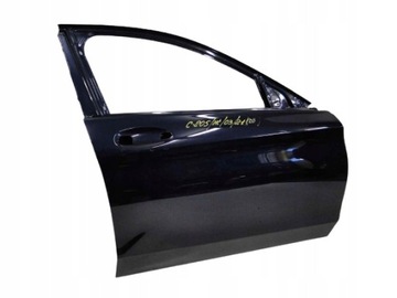 фото thumb №1, Mercedes c клас w205 205 двері праві передні