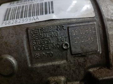 фото thumb №7, Сцепление b clutch диски корзина zf 8hp70 dodge