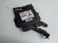 фото thumb №1, Pathfinder r51 navara d40 2.5 dci блок управления двигателя 5800-473 mb275800-4734