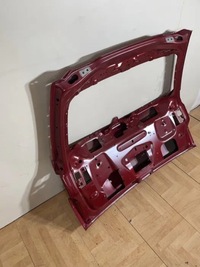 фото thumb №4, Кришка багажника задня land rover discovery sport 14-