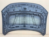 фото thumb №13, Hyundai tucson 4 iv 20r- капот крышка двигателя перед передняя