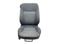 Купити Opel astra h iii gtc сидіння правий перед пасажира szary, фото thumb