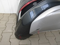 фото thumb №8, Бампер зад задній audi q4 e tron 89a s-line 21-