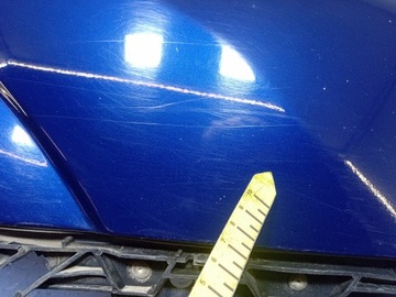фото thumb №13, Opel vectra c signum крило перед правий переднє z21b