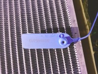 фото thumb №6, Радиатор wody do suzuki grand vitara 2006-2010