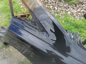 фото thumb №10, Чверть ліва лівий зад audi a6 c8 sedan