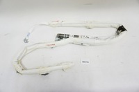 фото thumb №1, Шторка безопасности левая подушка безопасности renault captur ii 640893300