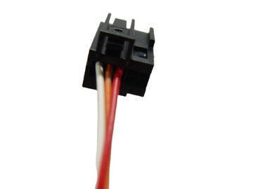 фото thumb №9, Jeep cherokee kl 13-18 дзеркало праві 3pin pw7